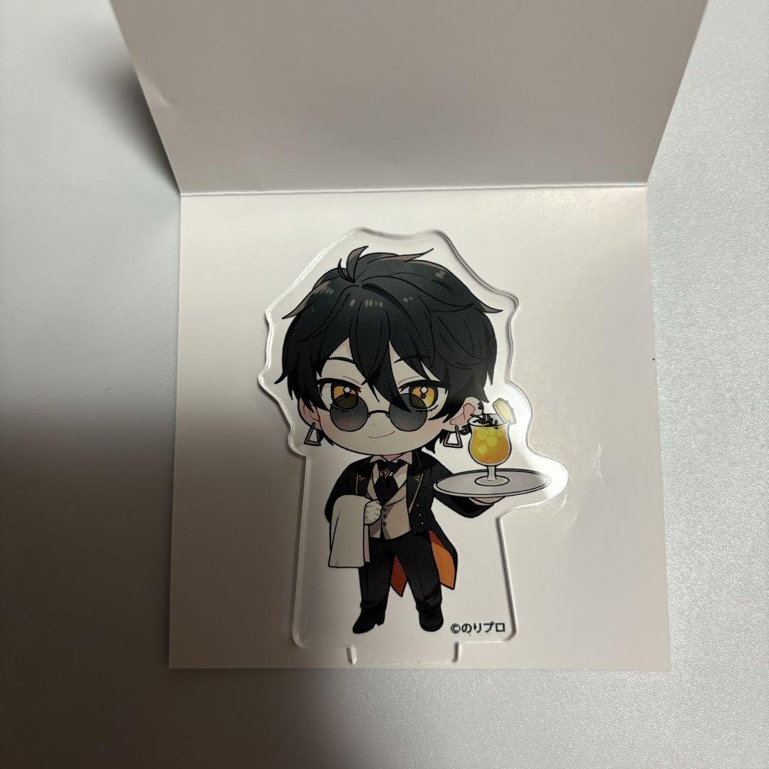 Amazon.co.jp: 限定品 希少? 梟雄しろや トレーディングアクリル